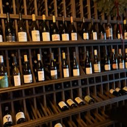 Residual Sugar - Entire collection of ruined wine, heat exposure