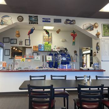 La Santaneca - Quaint service area. Pay to the left. - Salvadoran Near Me - Carson City, Nevada La Santaneca - Quaint service area. Pay to the left. - Salvadoran Near Me - Carson City, Nevada