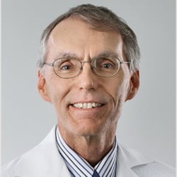 Jeffrey Strong, MD