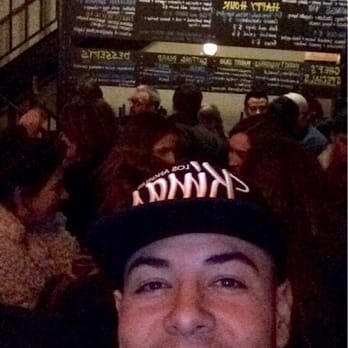 Kings Row Gastropub - It was a good day to wear a Kings hat - Gastropubs Near Me - Pasadena, California Kings Row Gastropub - It was a good day to wear a Kings hat - Gastropubs Near Me - Pasadena, California