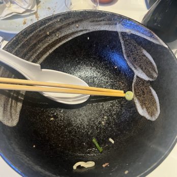 Baikohken Ramen - Ramen Near Me - San Diego, California