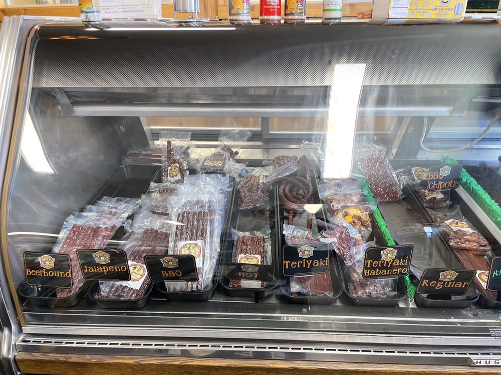 EBNER’S CUSTOM MEATS 54 Photos & 58 Reviews 272 N Grant St, Canby