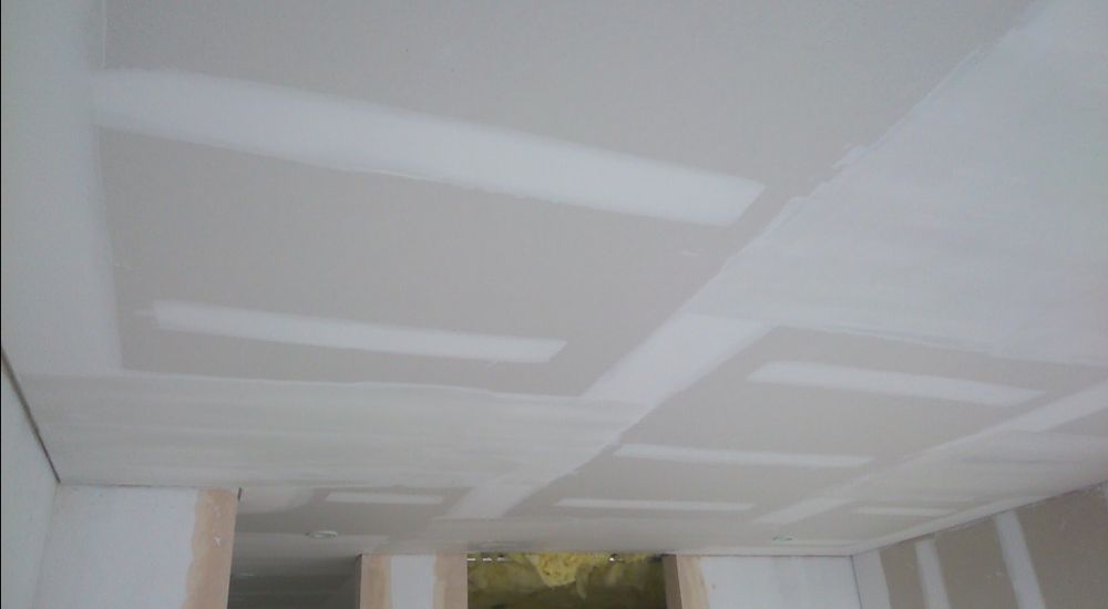 Slide of C & O Construction