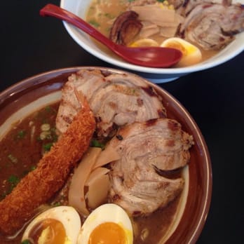 Ramen Misoya - Hokkaido & Nagoya cha shu ramen - Ramen Near Me - Mount Prospect, Illinois Ramen Misoya - Hokkaido & Nagoya cha shu ramen - Ramen Near Me - Mount Prospect, Illinois