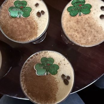 The Dingle Pub - Espresso martinis - Pubs Near Me - Dingle, Kentucky The Dingle Pub - Espresso martinis - Pubs Near Me - Dingle, Kentucky