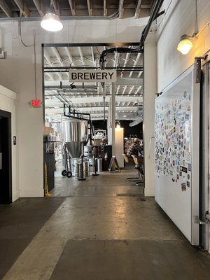 12 Bones Smokehouse SOUTH by null