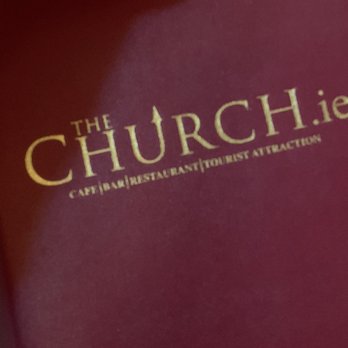 The Church - Bars Near Me - Dublin, D The Church - Bars Near Me - Dublin, D