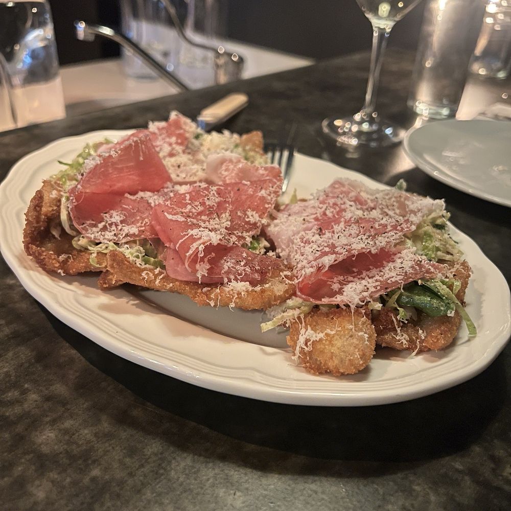 Bar Bricco - Italian Near Me - Edmonton, Alberta Bar Bricco - Italian Near Me - Edmonton, Alberta
