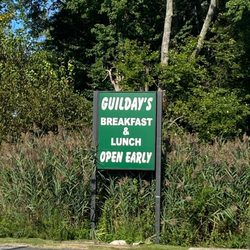 Guilday's Restaurant