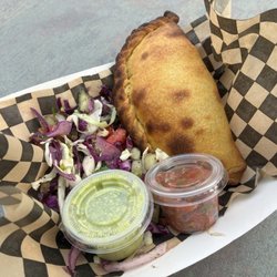 Sumaj Bolivian Street Food