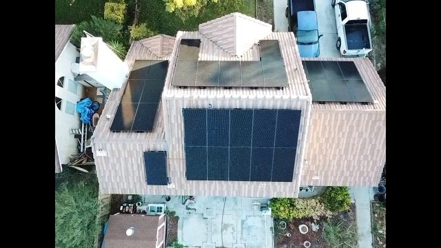 Slide of Steadfast Home