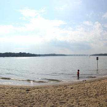 Jonas Green Park - Parks Near Me - Annapolis, Maryland