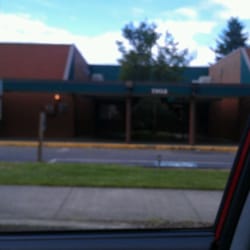 Clover Park School District 400