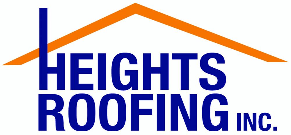 Slide of Heights Roofing