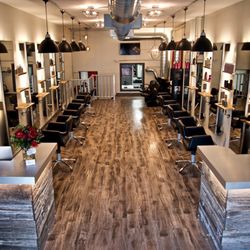 Ego Salon Hair Salons 127 Queen St W Brampton On Phone