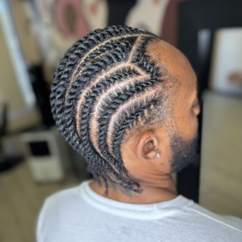 STINA SLAYZ - French Twist Rolls - Hair Salons Near Me - Carson, California STINA SLAYZ - French Twist Rolls - Hair Salons Near Me - Carson, California