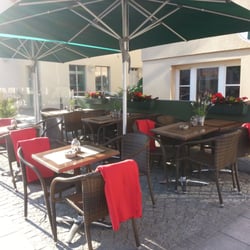 Das kleine Bistro