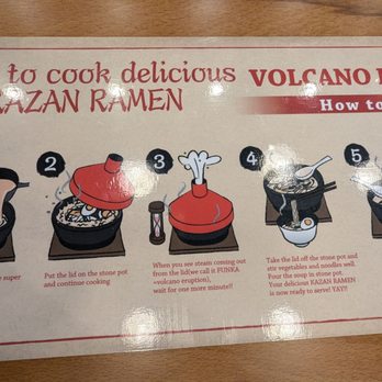 Kazzan Ramen - Careful not to burn yourself! - Ramen Near Me - Los Angeles, California Kazzan Ramen - Careful not to burn yourself! - Ramen Near Me - Los Angeles, California