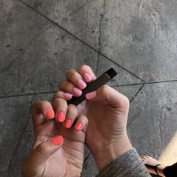 T Nails