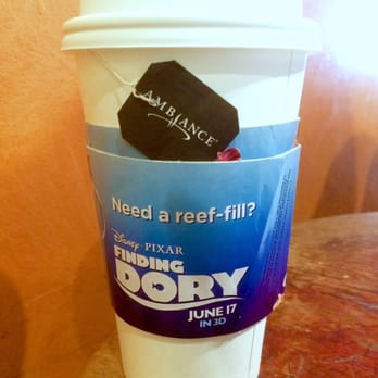 Sabor X Kafe - Finding Dory ads :) - Coffee & Tea Near Me - Los Angeles, California Sabor X Kafe - Finding Dory ads :) - Coffee & Tea Near Me - Los Angeles, California
