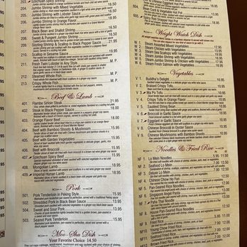 Wing Lee Cuisine - Menu - Chinese Near Me - Horsham, Pennsylvania Wing Lee Cuisine - Menu - Chinese Near Me - Horsham, Pennsylvania