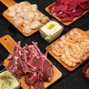 Bonjour Raclette - Bonjour Raclette's delicious dinner! - Personal Chefs Near Me Bonjour Raclette - Bonjour Raclette's delicious dinner! - Personal Chefs Near Me