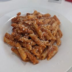 Romeo's Pizza & Pasta - Penne Vodka