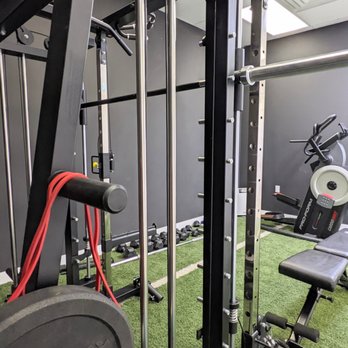 Clearview Health - Clearview Health Ajax, Muscle Rehabilitation Area - Naturopathic/Holistic Near Me - Ajax, Ontario Clearview Health - Clearview Health Ajax, Muscle Rehabilitation Area - Naturopathic/Holistic Near Me - Ajax, Ontario
