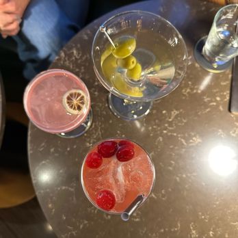 RT60 Rooftop Bar & Lounge - Lounges Near Me - New York, New York