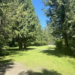 Murdo Frazer Par 3 - Course