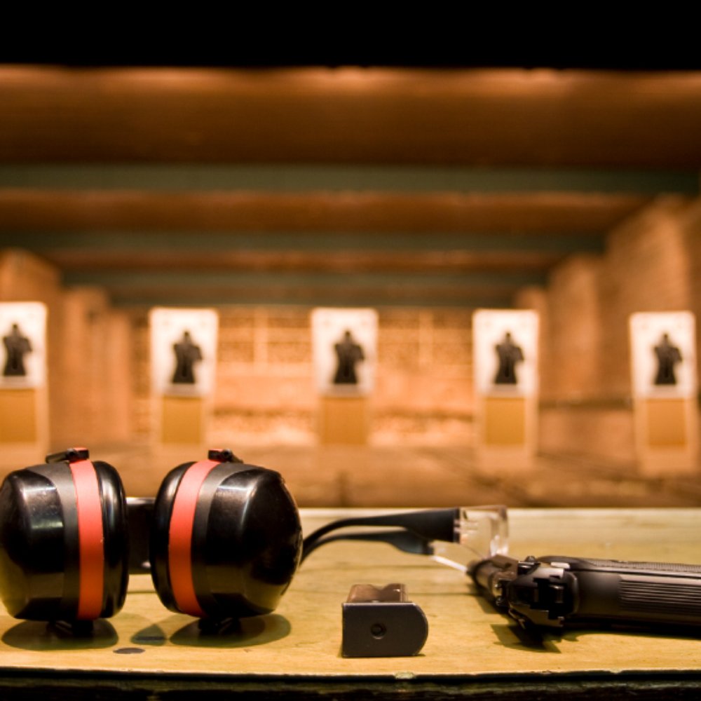 Best Gun/Rifle Ranges near ATR Performance in Fairmont, WV Yelp