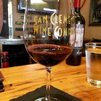 San Clemente Wine Company - Beer, Wine & Spirits Near Me - San Clemente, California