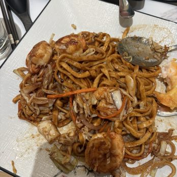 Baobao Asian Eatery - Shrimp Fried Noodle - Noodles Near Me - Ann Arbor, Michigan Baobao Asian Eatery - Shrimp Fried Noodle - Noodles Near Me - Ann Arbor, Michigan