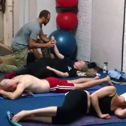 DM Acupuncture