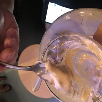 Celeste - Dessert!!! Suspiro Limeño - Peruvian Near Me - Somerville, Massachusetts