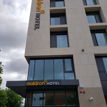 Maldron Hotel Kevin Street - Literally right next door to St Patricks Cathedral! - Hotels Near Me - Dublin, D Maldron Hotel Kevin Street - Literally right next door to St Patricks Cathedral! - Hotels Near Me - Dublin, D