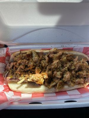 FATMAN HOTDOGS & MORE by null