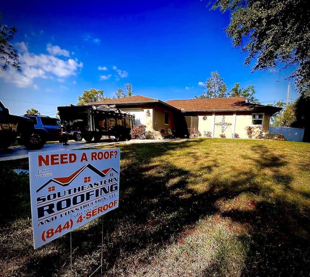 Slide of Southeastern Roofing & Construction