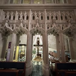 Cathedral of the Most Blessed Sacrament