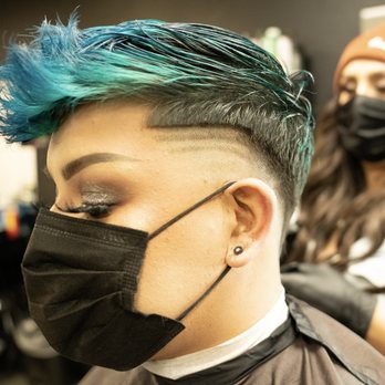Sharp Studio  - Barbers Near Me - Brea, California