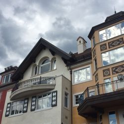 Epic Discovery - Many of the holdings make you think you are in the Alps, but you are in the good old US of A!