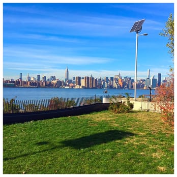 Marsha P. Johnson State Park - What a view! - Parks Near Me - Brooklyn, New York Marsha P. Johnson State Park - What a view! - Parks Near Me - Brooklyn, New York