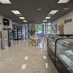 Buenos Aires Bakery