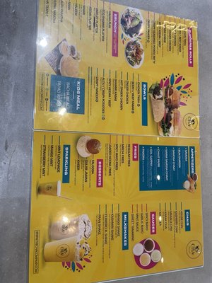 Menu photo 6 Cha Street Food Sterling, VA Menu photo 6 Cha Street Food Sterling, VA