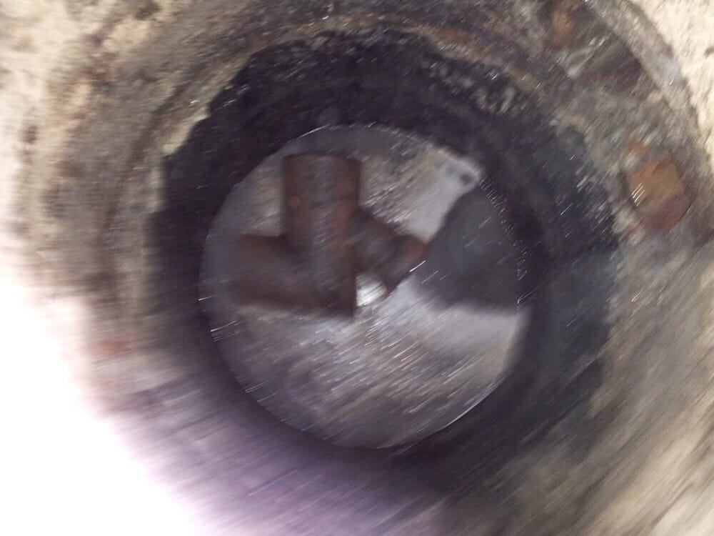 Slide of All Good Emergency Plumbing