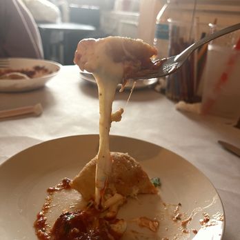 Amano - Calzone bites - Pizza Near Me - Las Vegas, Nevada