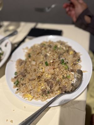 Yummy House China Bistro Tampa by null