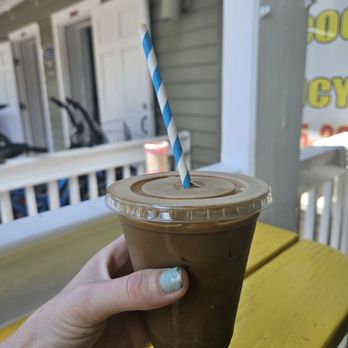 Ana's Cuban Cafe - Cordatito Iced - Delis Near Me - Key West, Florida