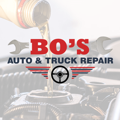 Bo's Auto & Truck Repair