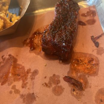Caldwell County BBQ - Pork Ribs - Barbeque Near Me - Peoria, Arizona